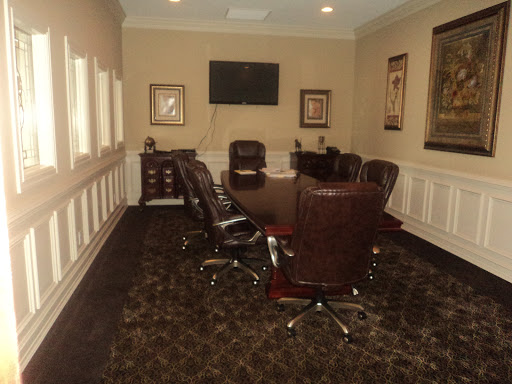 Personal Injury Attorney «Robinette Legal Group, PLLC», reviews and photos