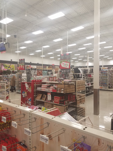 Craft Store «Michaels», reviews and photos, 19105 Lyndon B Johnson Fwy, Mesquite, TX 75150, USA