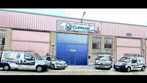 Limpieza Cleymar en Burgos, Burgos