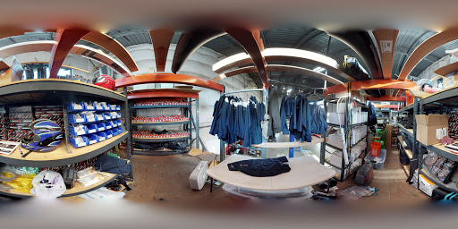 Auto Repair Shop «Drake Auto», reviews and photos, 23571 Pebble Run Pl #150, Sterling, VA 20166, USA