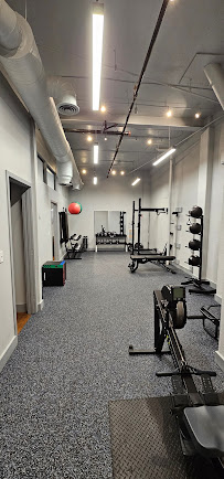 Fitness Together - Photo 2 - Car repair in Seattle, WA, Seattle