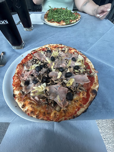 Il Triangolo in Pietralunga, Provincia di Perugia