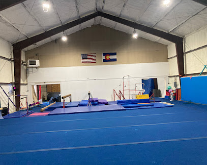 Columbine Gymnastics Academy