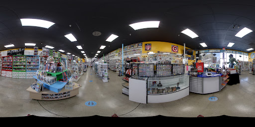 Comic Book Store «4 Color Fantasies», reviews and photos, 8045 Archibald Ave #120, Rancho Cucamonga, CA 91701, USA