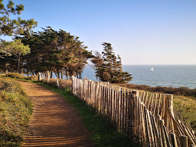 Les Argonautes à Arzon