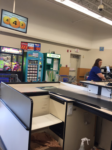 Grocery Store «Jay C», reviews and photos, 601 S Main St, Salem, IN 47167, USA