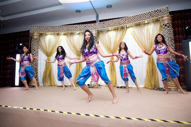 Reviews of Bollywood Vibes in London - Dance school