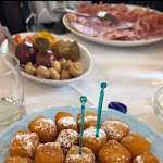 Photo n°2 de l'avis de Valentina. fait le 18/01/2024 à 11:09 sur le  Bonfiglioli à Ciano