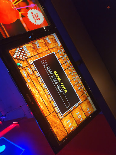 Bowling Alley «AMF Sheridan Lanes», reviews and photos, 199 E Jericho Turnpike, Mineola, NY 11501, USA