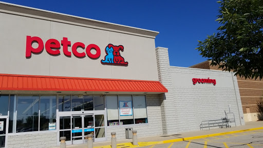 Pet Supply Store «Petco Animal Supplies», reviews and photos, 190 Quality Dr, Hooksett, NH 03106, USA