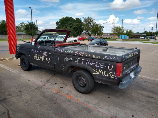 Auto Parts Store «AutoZone», reviews and photos, 208 W Pipeline Rd, Hurst, TX 76053, USA