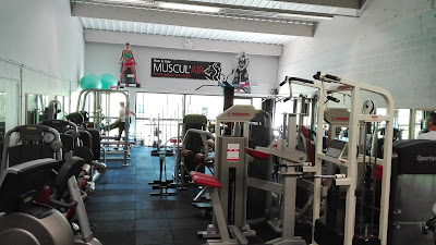 Office Municipal des Sports à Contrexéville