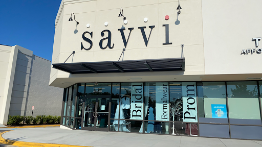 Savvi Formalwear & Bridal