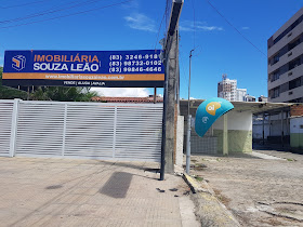 Imobiliária Souza Leão