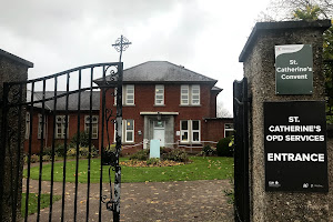 St. Catherine’s Convent - CUH Outpatient’s Department