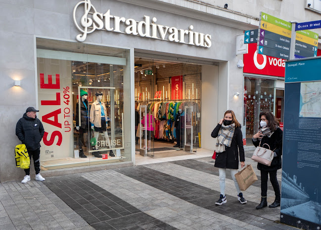 Stradivarius