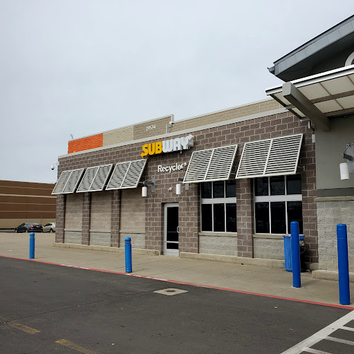 Department Store «Walmart Supercenter», reviews and photos, 29574 W Seven Mile Rd, Livonia, MI 48152, USA