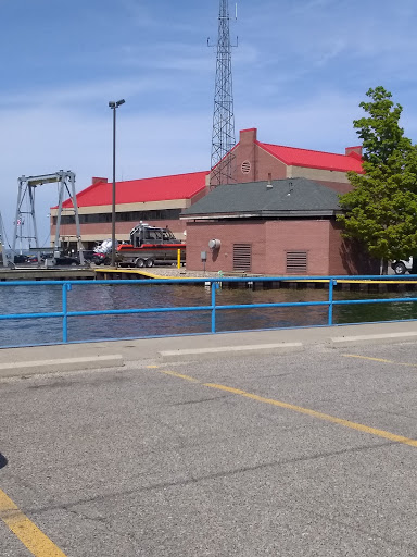 Park «Wahby Park», reviews and photos, 24800 Jefferson Ave, St Clair Shores, MI 48080, USA