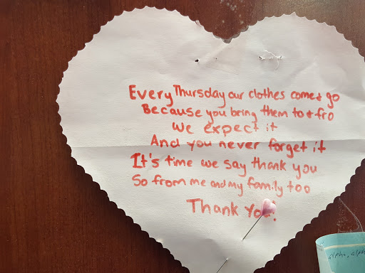 Dry Cleaner «Concordville Cleaners», reviews and photos, 301 Byers Dr Suite #1, Glen Mills, PA 19342, USA