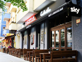 Café Brothers Berlin | Shisha Bar | Hookah Bar