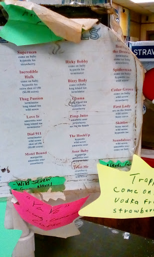 Liquor Store «Cajun Liquor», reviews and photos, 246 E 70th St, Shreveport, LA 71106, USA