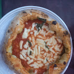 Photo n°1 de l'avis de Heloise.n fait le 10/07/2023 à 18:09 sur le  Pizzeria 400 Gradi à Naples