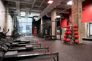 World Gym Griffintown