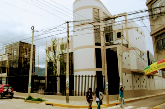 Opiniones de Colegio de Arquitectos Junin en Huancayo - Arquitecto