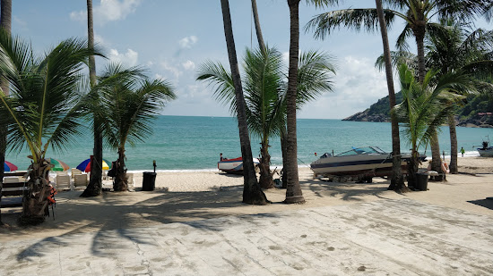 Pariya Beach