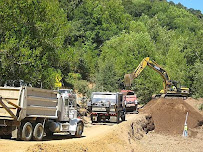 LS Trucking, Inc. - Photo 6 - Car repair in Hayward, CA, Hayward
