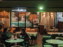 Atmosphère du Restaurant Caffè Agnelli à Cannes - n°19