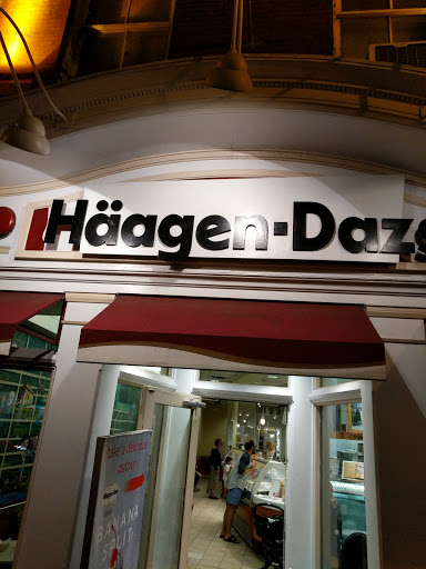 Ice Cream Shop «Häagen-Dazs® Ice Cream Shop», reviews and photos, 3120 M St NW, Washington, DC 20007, USA