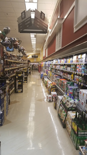 Grocery Store «Ralphs Fresh Fare», reviews and photos, 10309 W Olympic Blvd, Los Angeles, CA 90064, USA