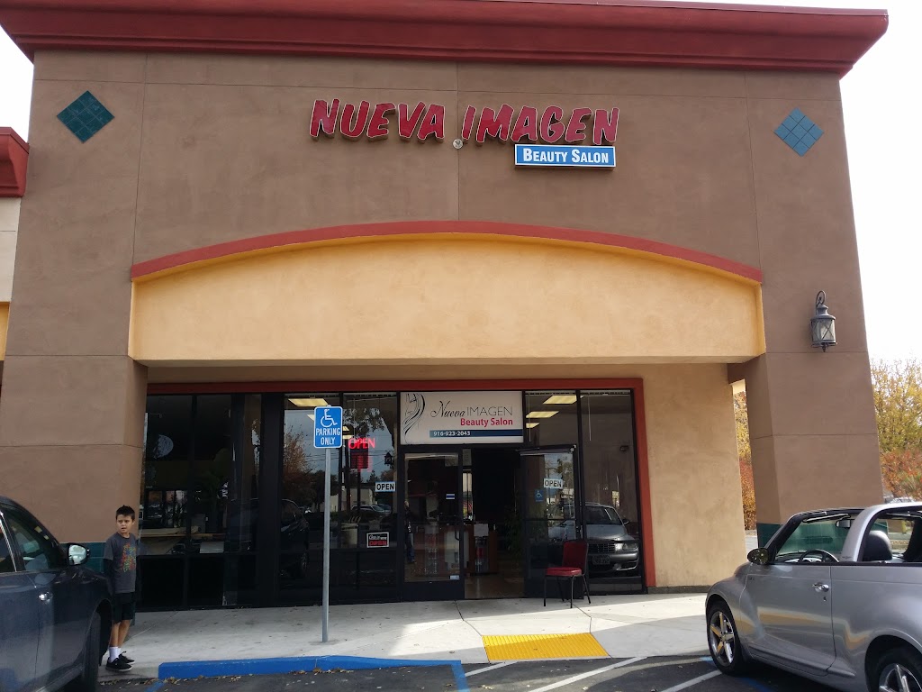 Nueva Imagen Beauty Salon 95833