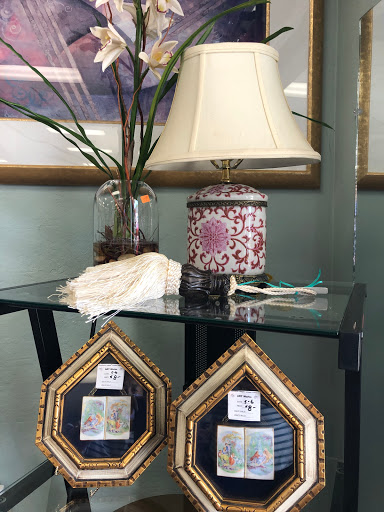 Thrift Store «Assistance League of Greater Placer - Thrift Shop», reviews and photos, 1263 Grass Valley Hwy, Auburn, CA 95603, USA