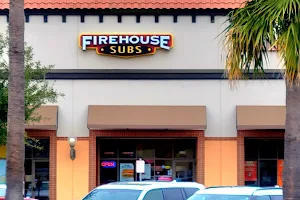Firehouse Subs Independence Plaza image