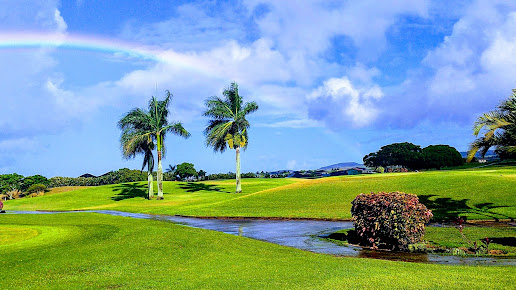 Kiahuna Golf Club