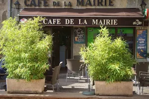 Café de la Mairie image