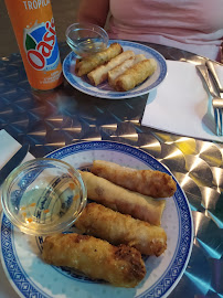 Plats et boissons du Restaurant asiatique HAO DONG à Paris - n°4
