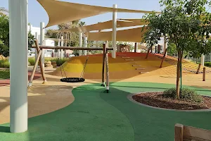 Sheikha Fatima Park image