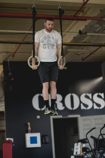 Health Club «World Gym», reviews and photos, 900 Main St, Oakville, CT 06779, USA