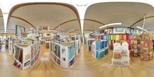 Quilt Shop «Thistle Dew Quilt Shoppe», reviews and photos, 10127 Fair Oaks Blvd, Fair Oaks, CA 95628, USA