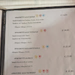 Photo n°11 de l'avis de Michael.a fait le 18/01/2024 à 21:13 sur le  Malvasia à Taormina