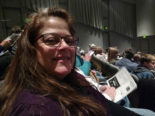 Performing Arts Theater «Schaefer Center for the Performing Arts», reviews and photos, 733 Rivers St, Boone, NC 28607, USA