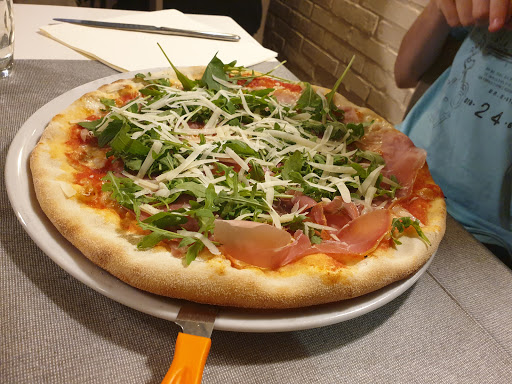 Piropo in Pisa, Provincia di Pisa