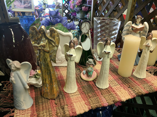 Florist «Flowers By Heaven Scent LLC», reviews and photos, 96 N Gaston Ave, Somerville, NJ 08876, USA