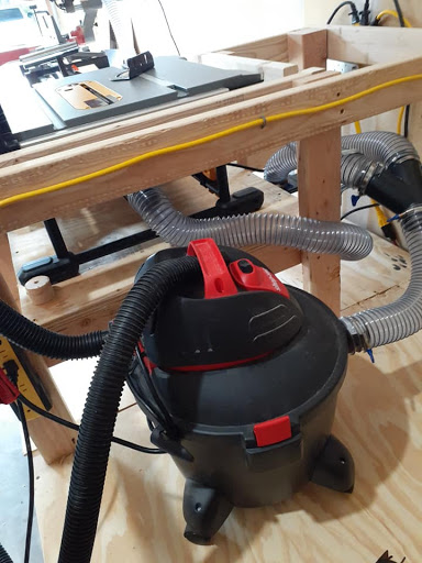 Hardware Store «Rockler Woodworking and Hardware - Frisco», reviews and photos, 2930 Preston Rd #850, Frisco, TX 75034, USA