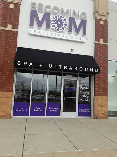 Shopping Mall «Deerfield Towne Center», reviews and photos, 5085 Deerfield Blvd, Mason, OH 45040, USA