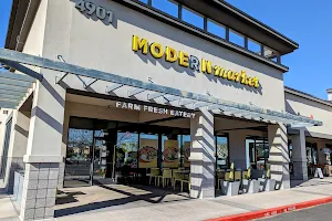 Modern Market Eatery image