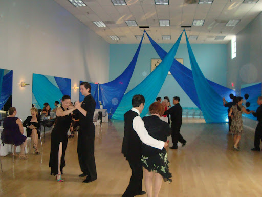 Ballroom Dance Instructor «Forever Dancing Ballroom», reviews and photos, 5818 Seminary Rd B, Falls Church, VA 22041, USA